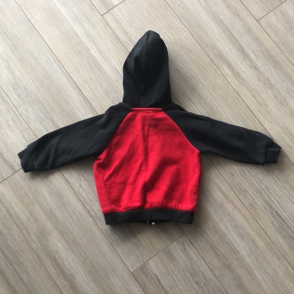Jordan zip up - Picture 4 of 5